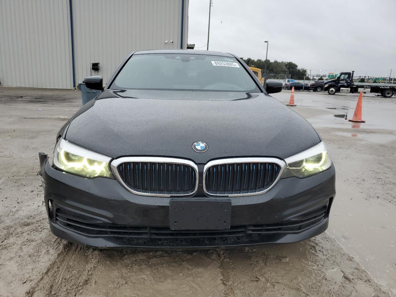 2019 BMW 5er - Image 5