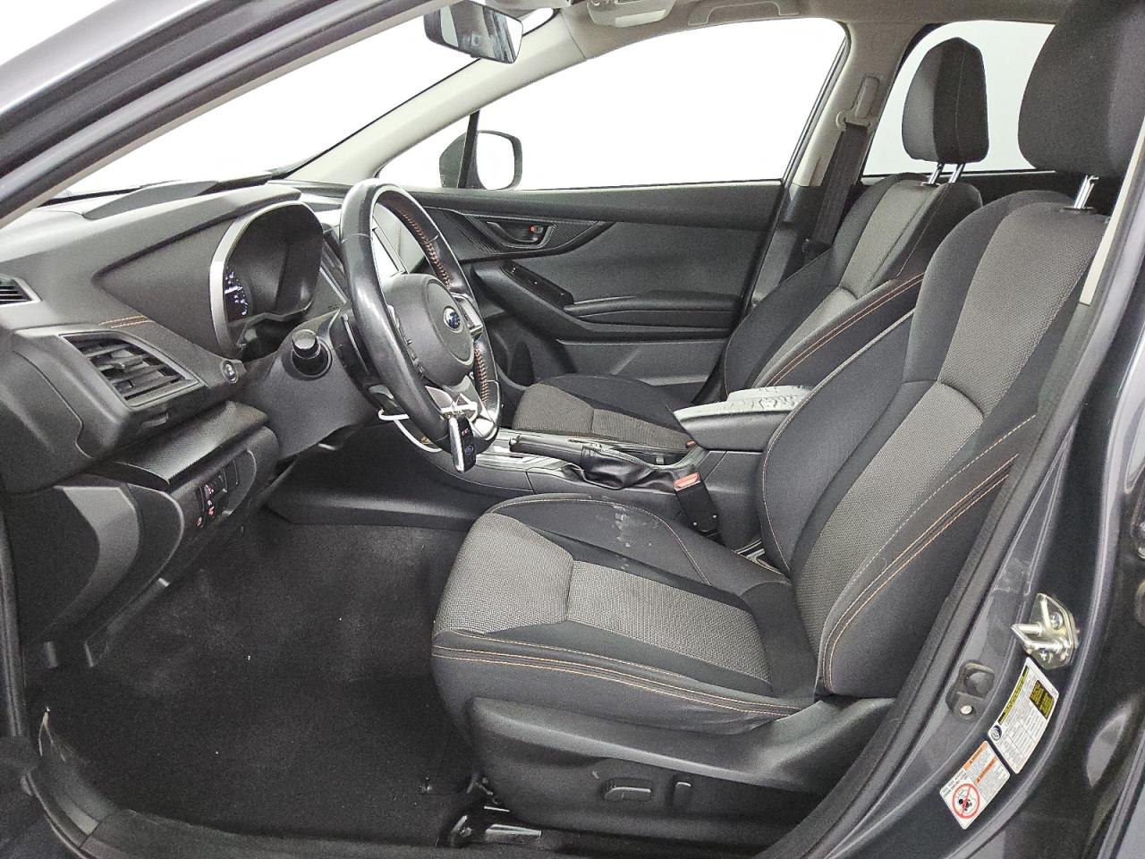 2020 Subaru XV - Image 7