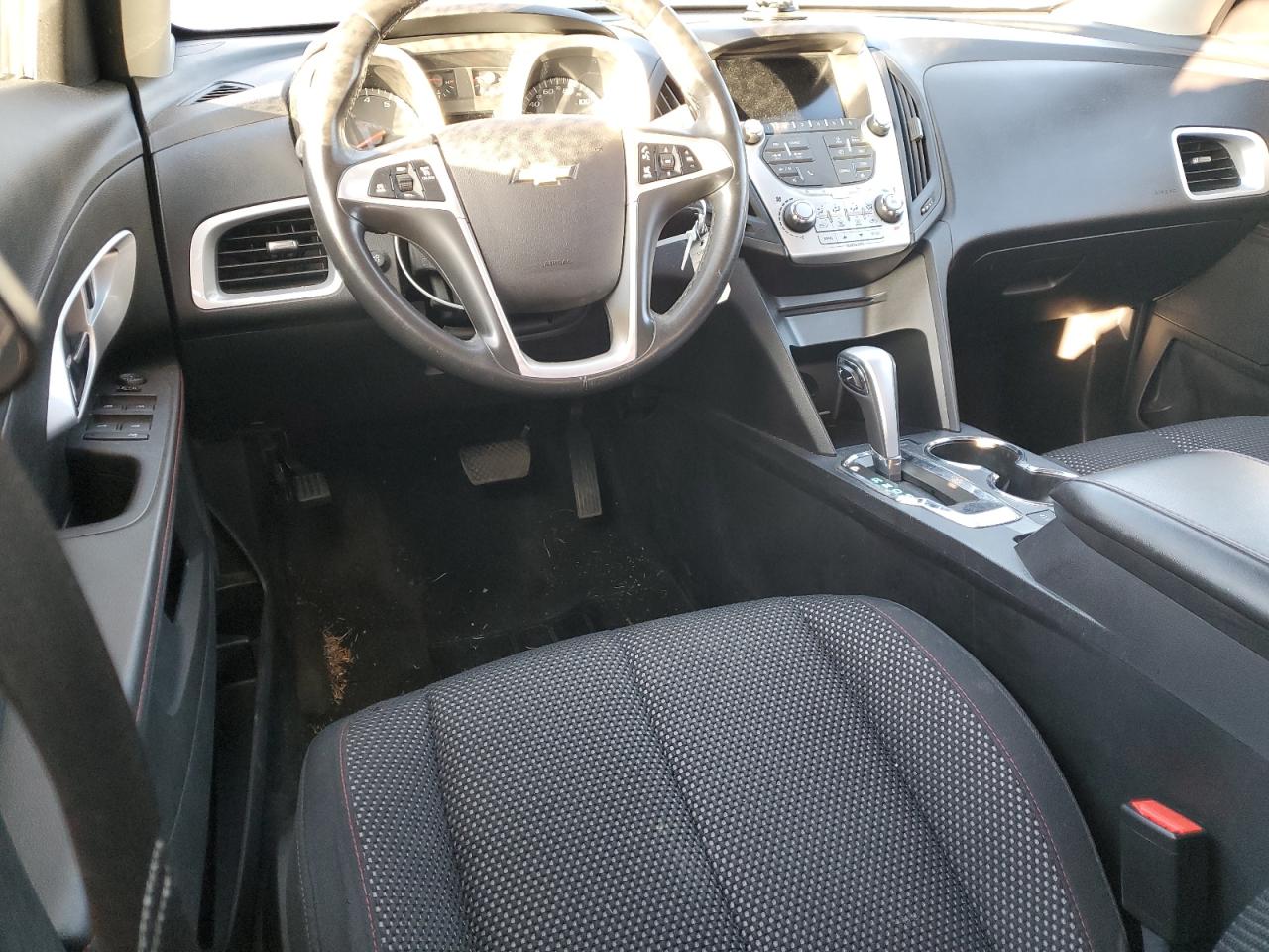 2014 Chevrolet Equinox - Image 8