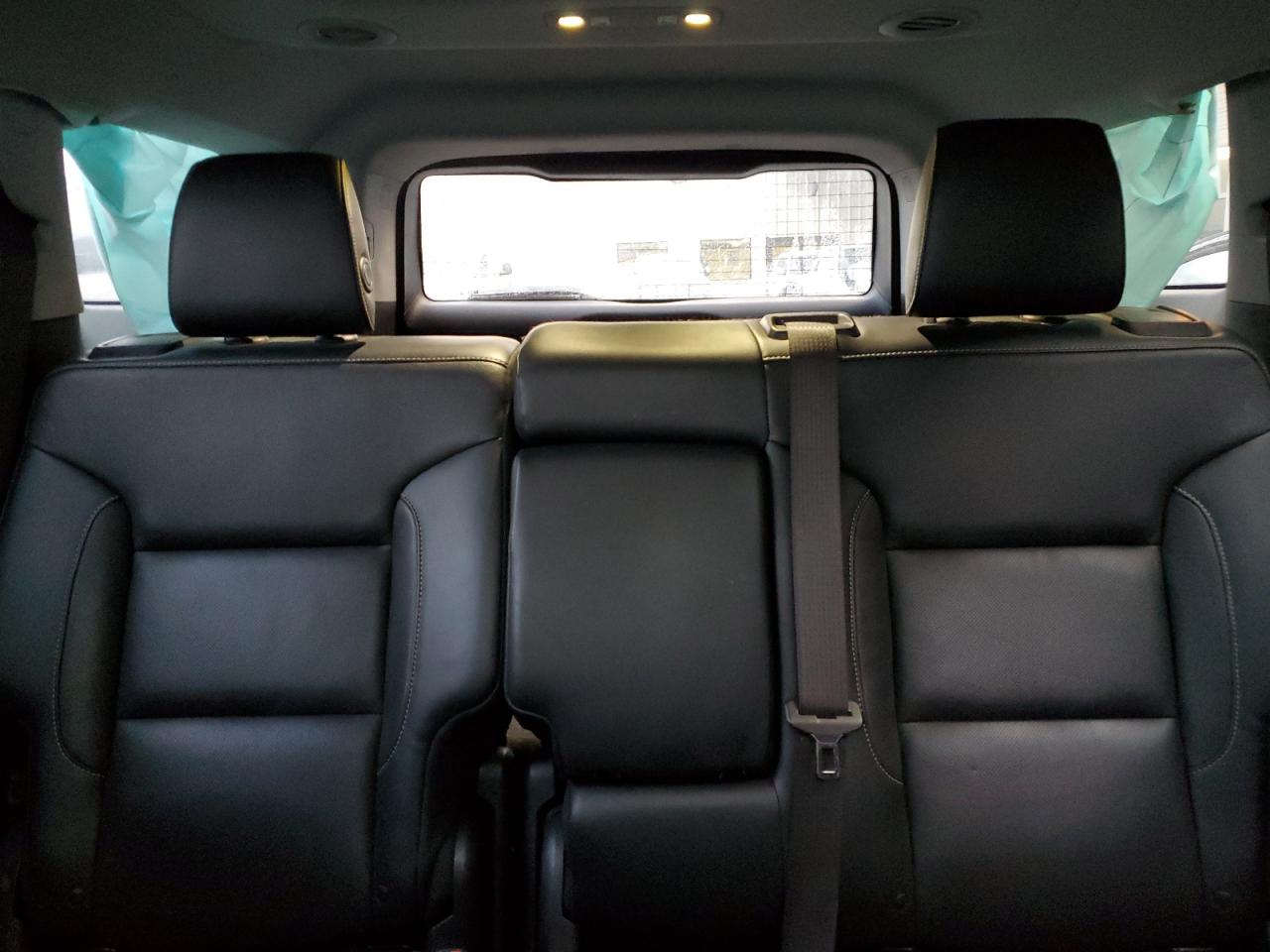 2017 GMC Acadia - Image 10