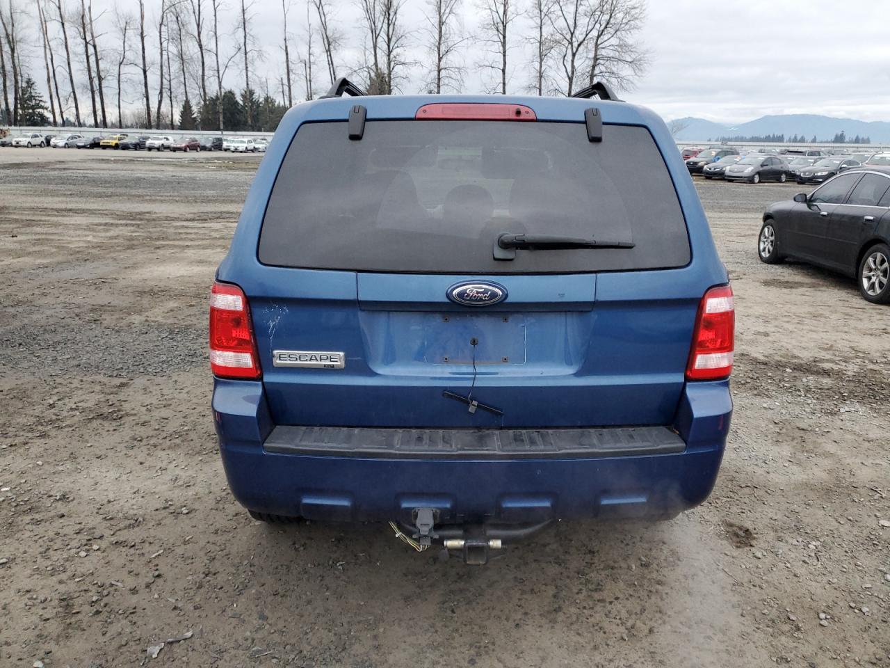 2008 Ford Escape - Image 6
