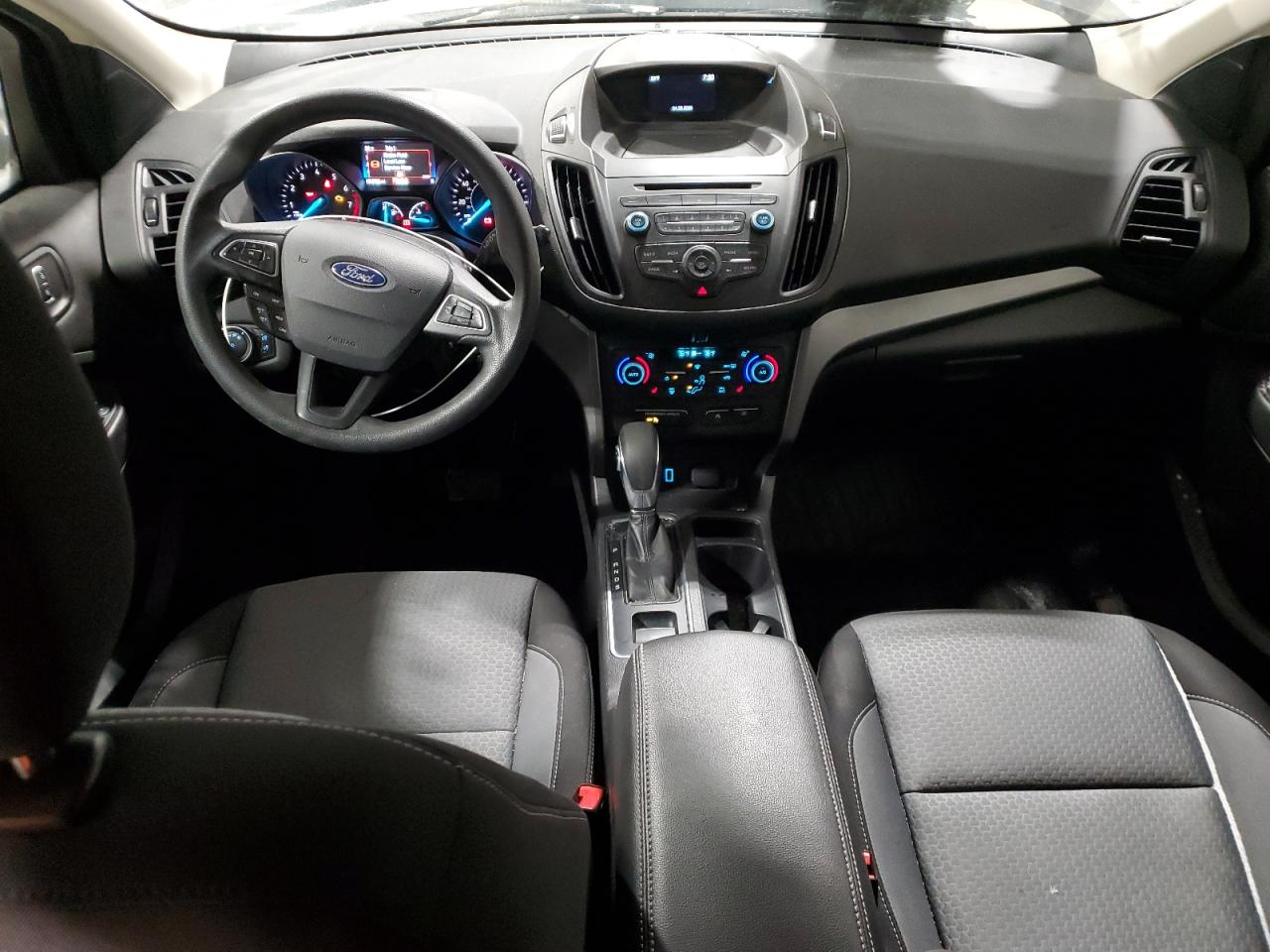 2018 Ford Escape - Image 8
