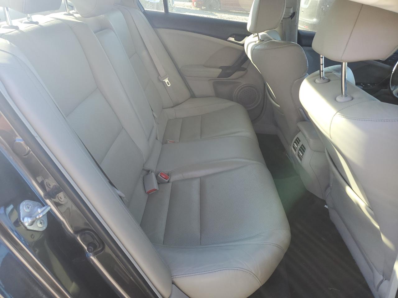 2014 Acura TSX - Image 11