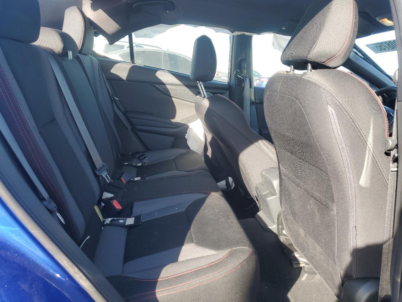 2024 Subaru WRX - Image 11