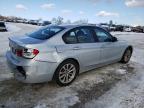2017 Bmw 320 Xi for Sale in West Warren, MA - Rear End
