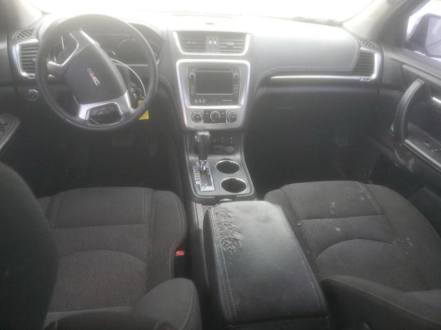  GMC ACADIA 2015 Синий