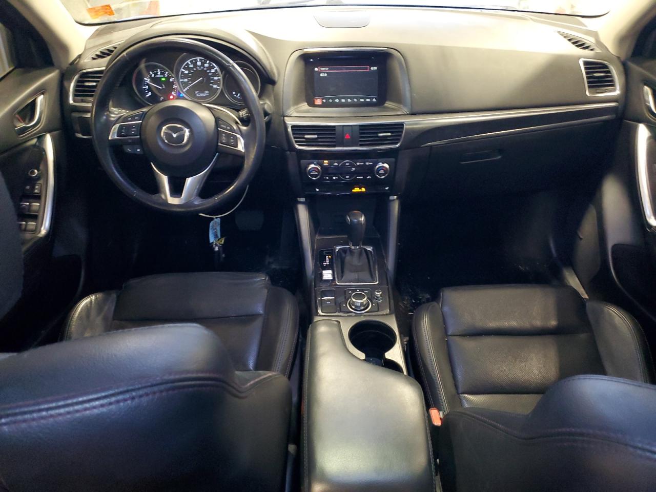 2016 Mazda CX-5 - Image 8