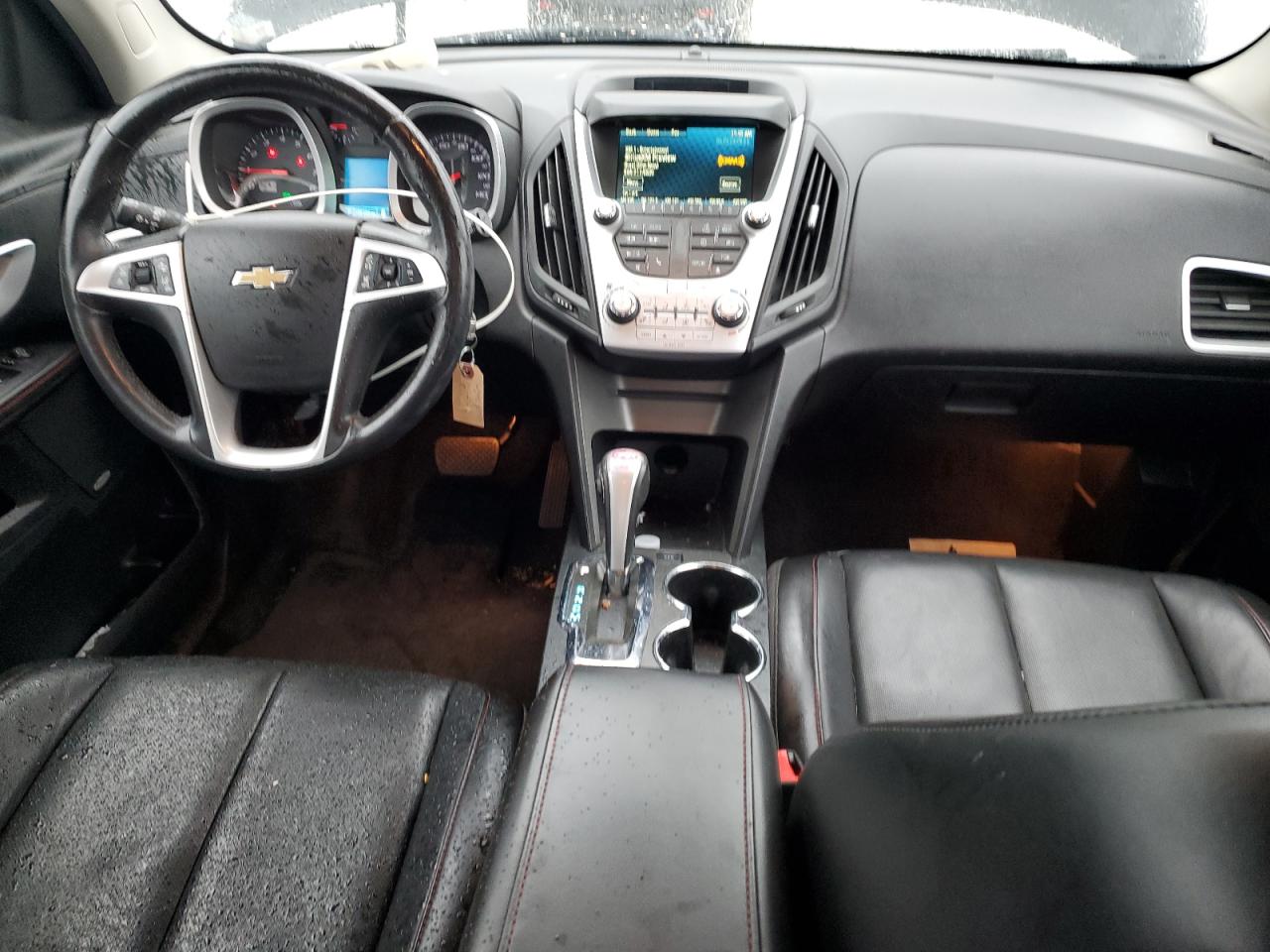 2015 Chevrolet Equinox - Image 8