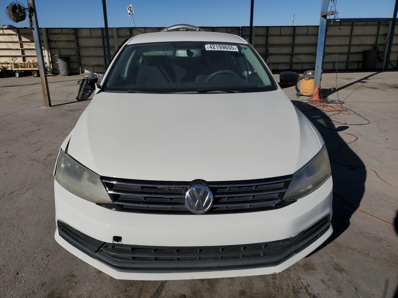 2016 Volkswagen Jetta - Image 5