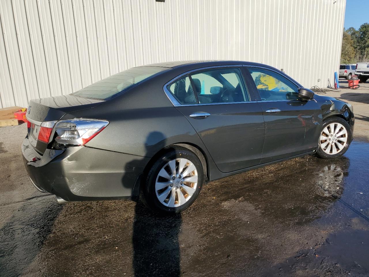 2013 Honda Accord - Image 3