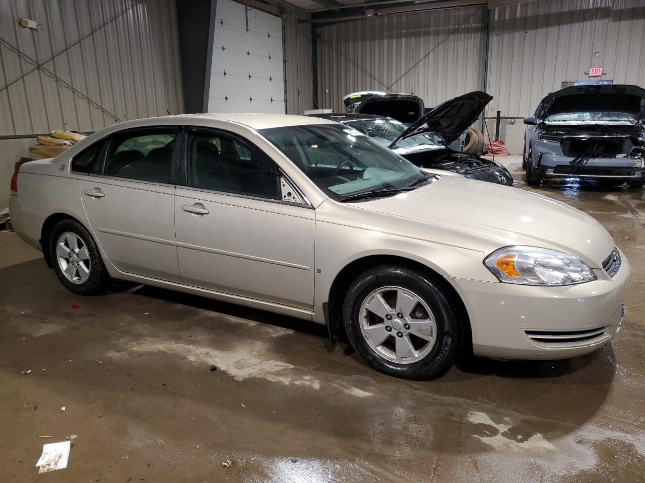 2008 Chevrolet Impala - Image 4