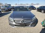 2017 Mercedes-Benz C 300 en Venta en Sacramento, CA - Minor Dent/Scratches