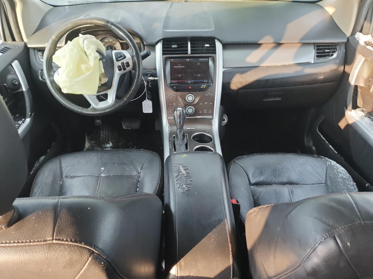 2012 Ford Edge - Image 8