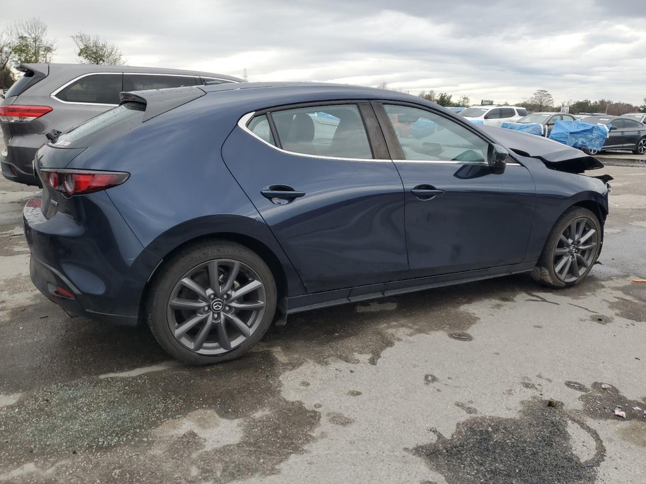 2020 Mazda 3 - Image 3
