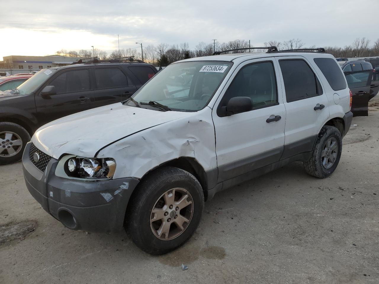 2007 Ford Escape - Image 1