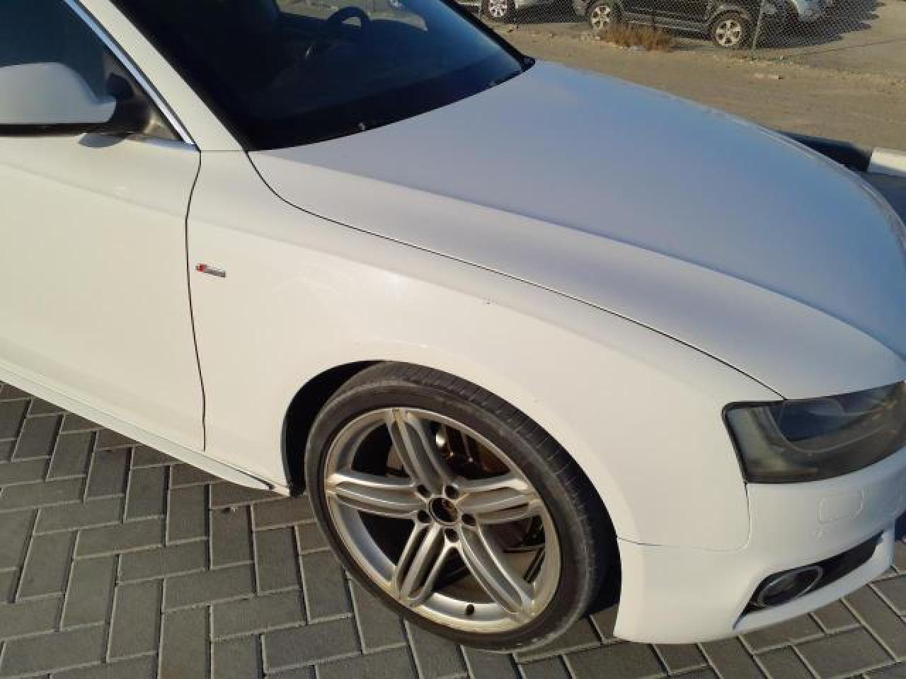 WAU9FD8T5CA006543 - 2012 AUDI A5 - #42305595