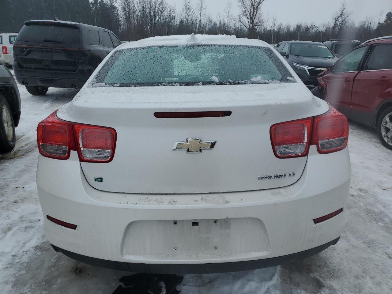 2015 Chevrolet Malibu - Image 6