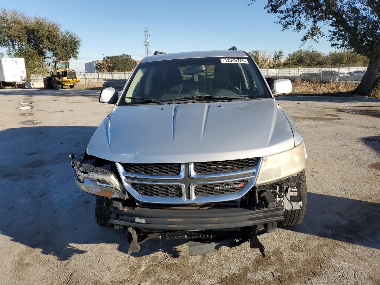 2013 Dodge Journey - Image 5