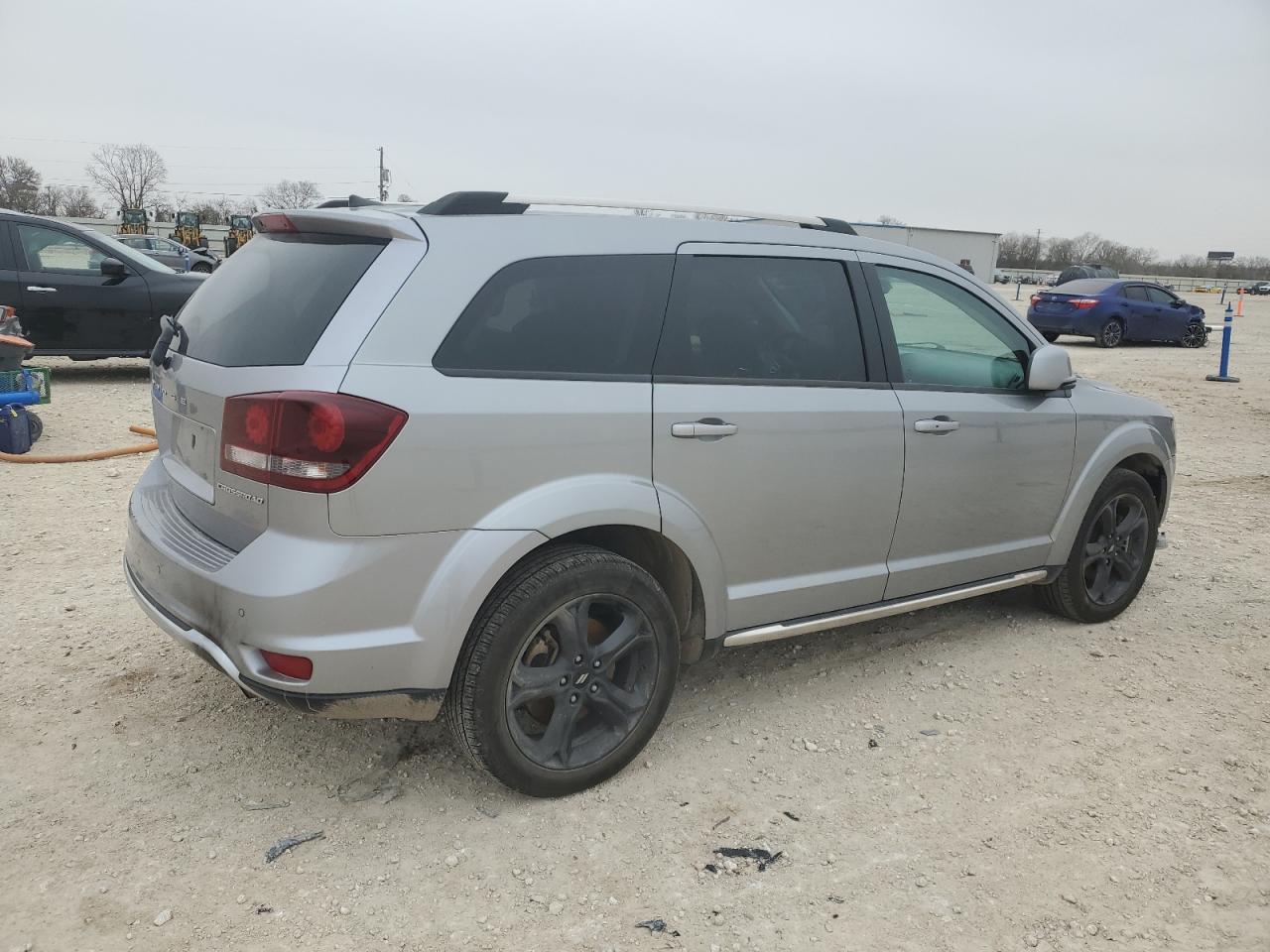 2020 Dodge Journey - Image 3