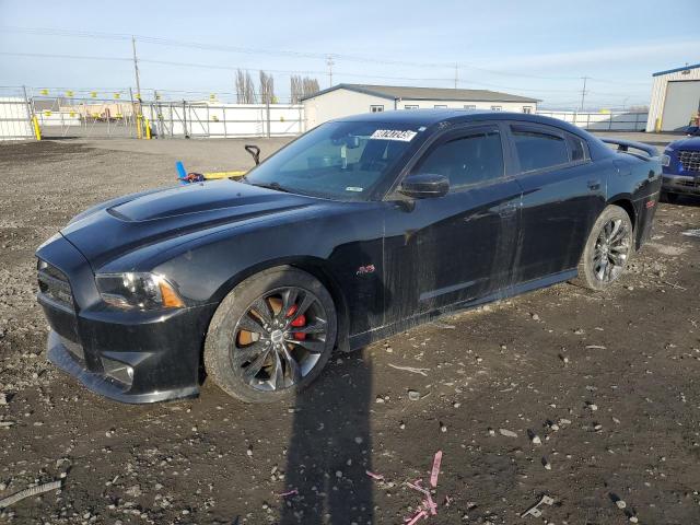 2014 Dodge Charger Srt-8