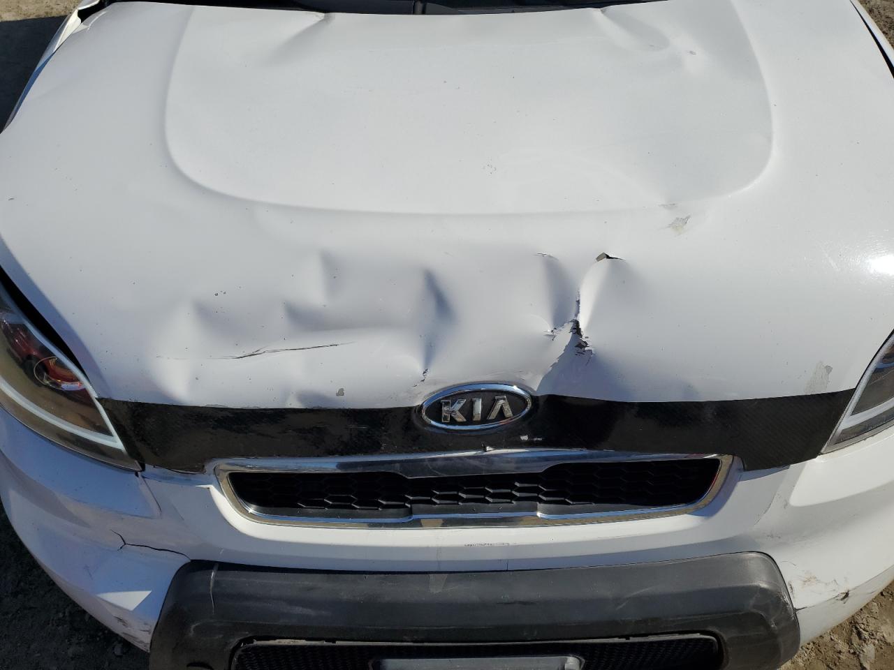 2011 Kia Soul - Image 11