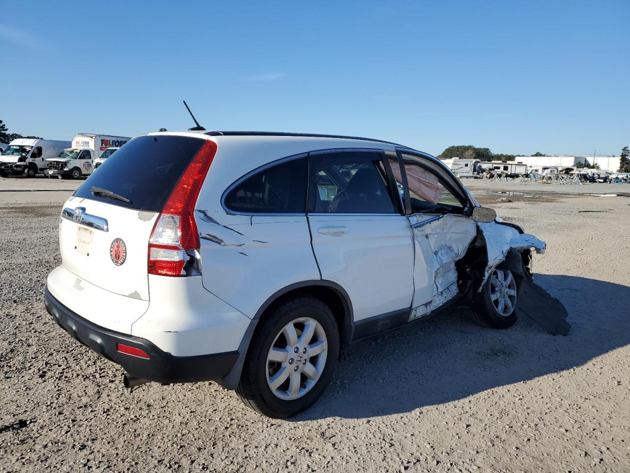 2009 Honda CR-V - Image 3