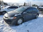 2009 HONDA CIVIC DX-G for sale at Copart ON - TORONTO