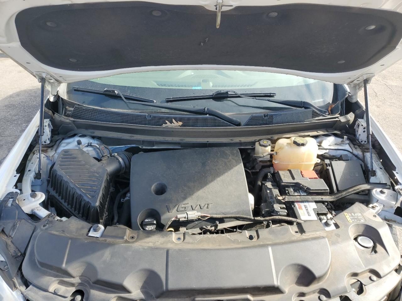 2019 Chevrolet Traverse - Image 12