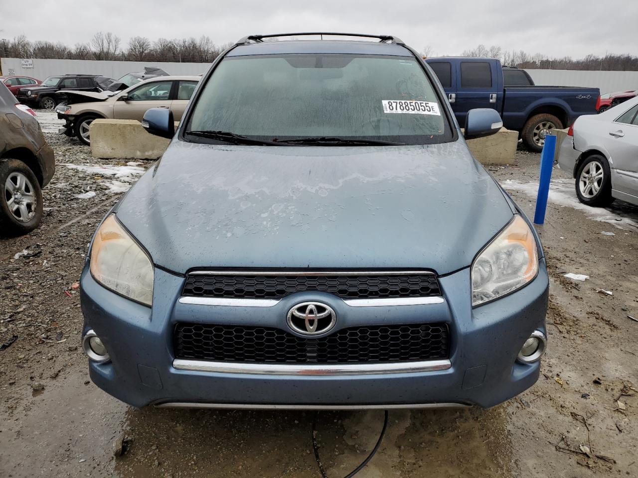 2012 Toyota RAV 4 - Image 5