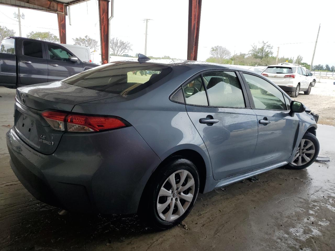 2024 Toyota Corolla - Image 3