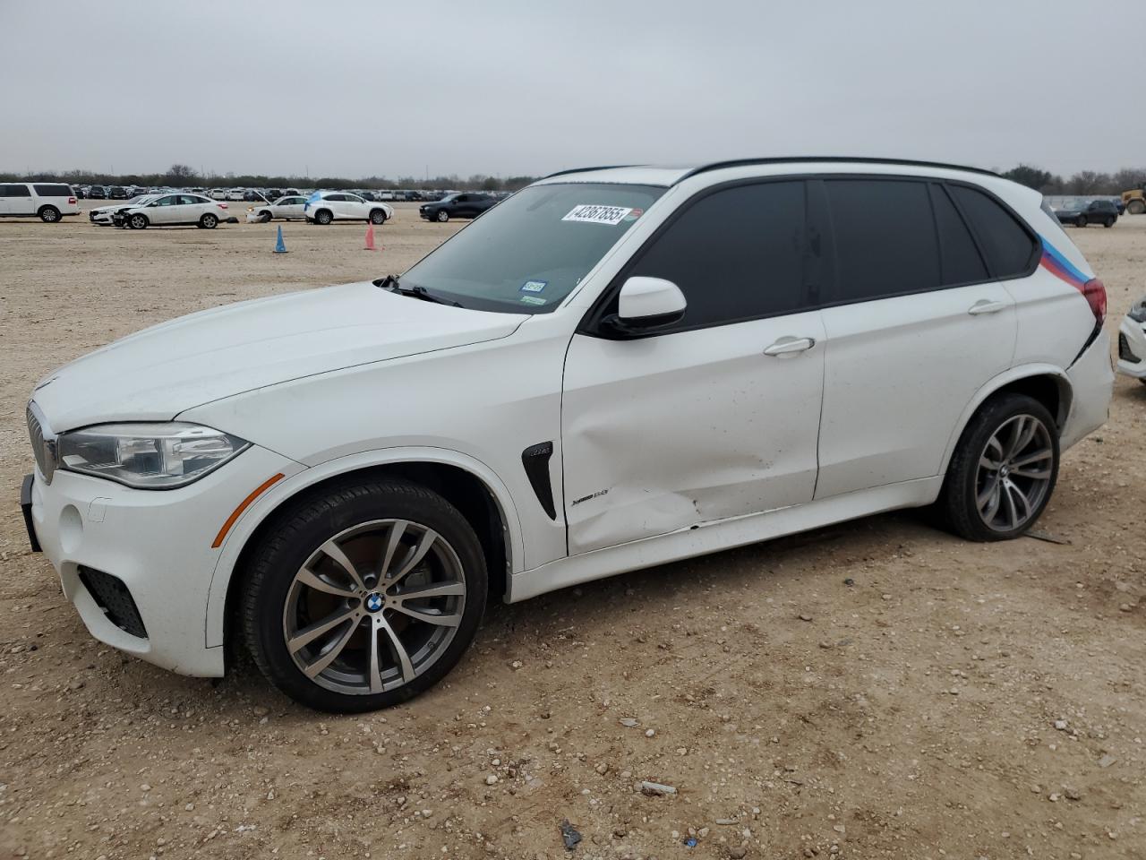 2014 BMW X5 - Image 1