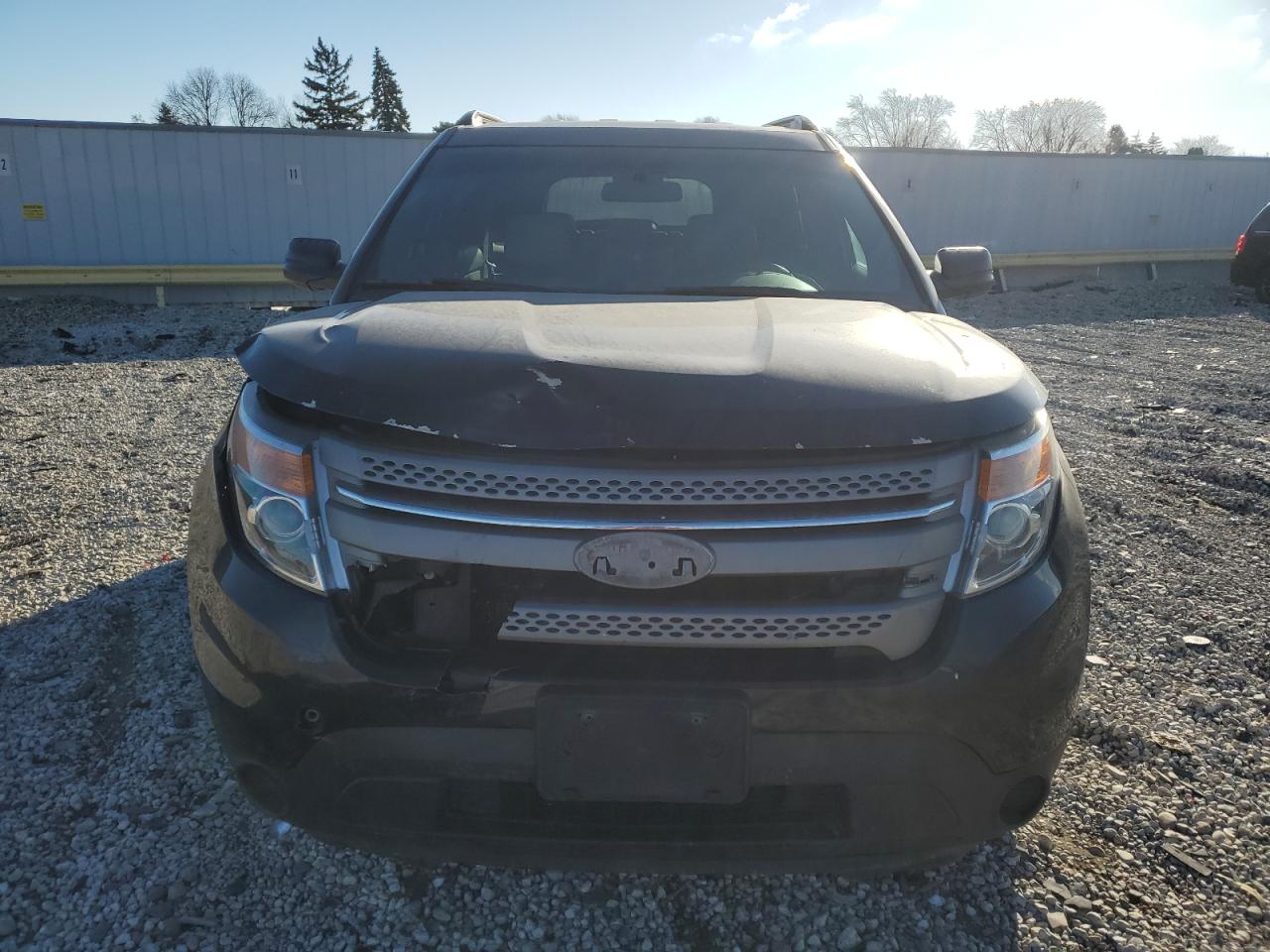 2015 Ford Explorer - Image 5
