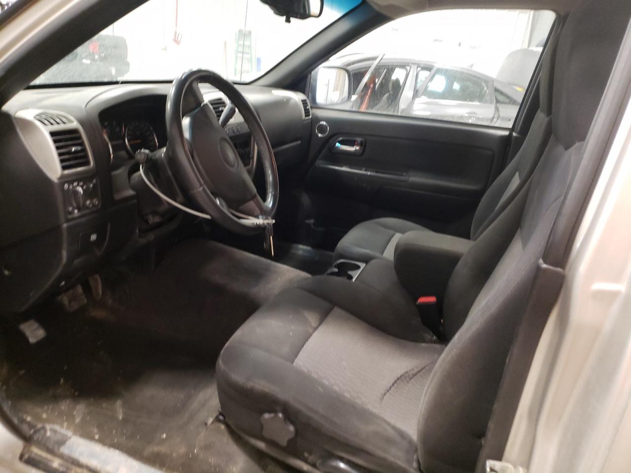2008 Chevrolet Colorado - Image 7