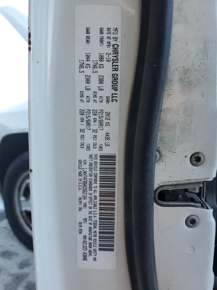 2010 Jeep Compass - Image 12