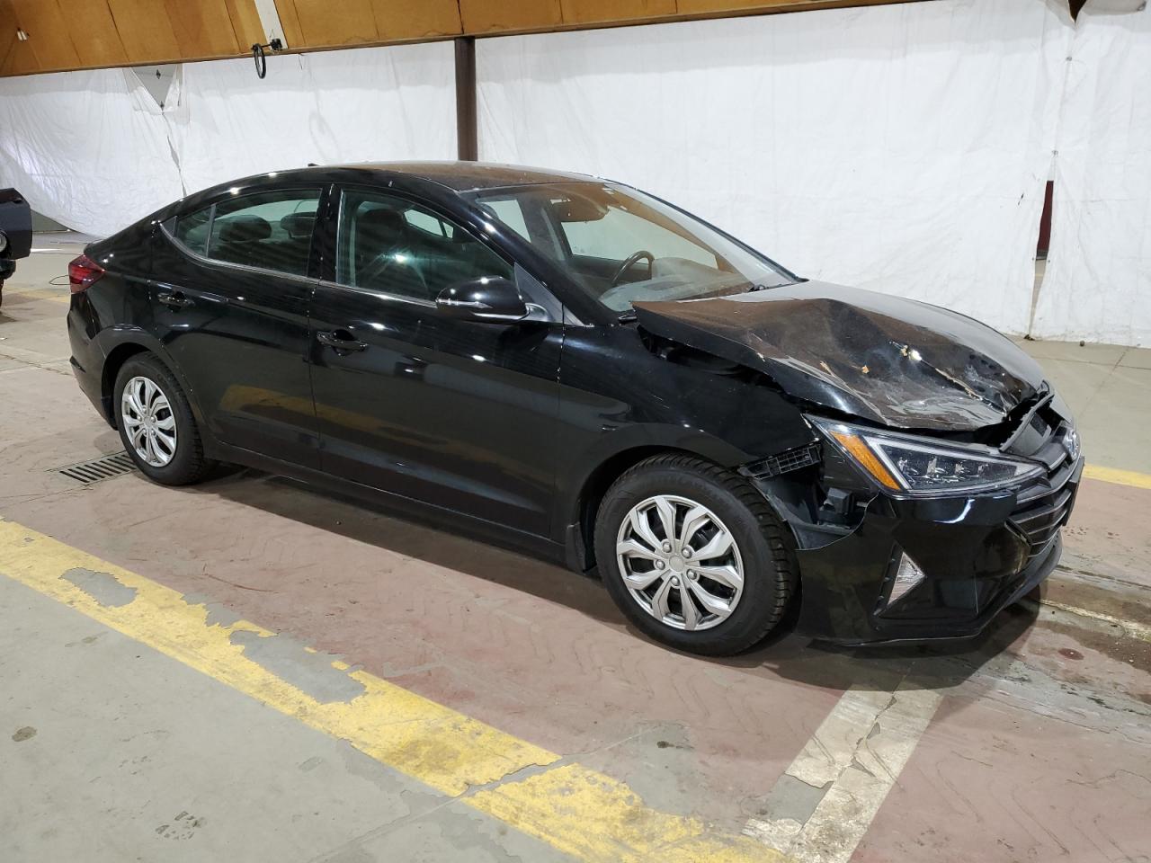 2020 Hyundai Elantra - Image 4