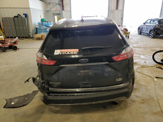  FORD EDGE 2019 Серый