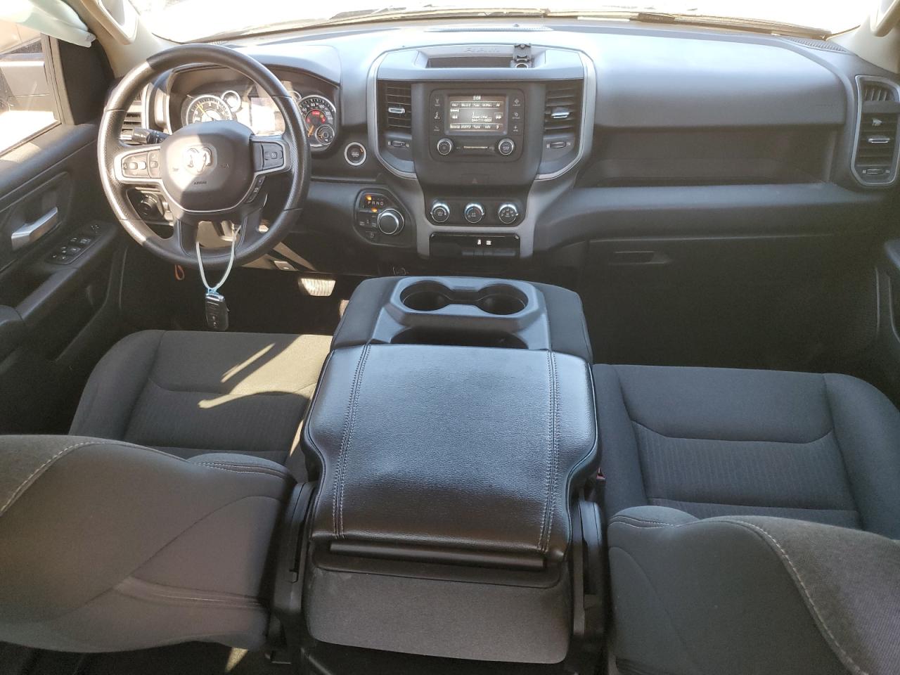 2019 RAM 1500 - Image 8