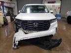 2023 Honda Pilot Exl на продаже в Elgin, IL - Front End