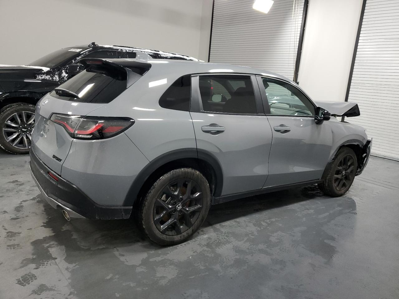 2024 Honda HR-V - Image 3
