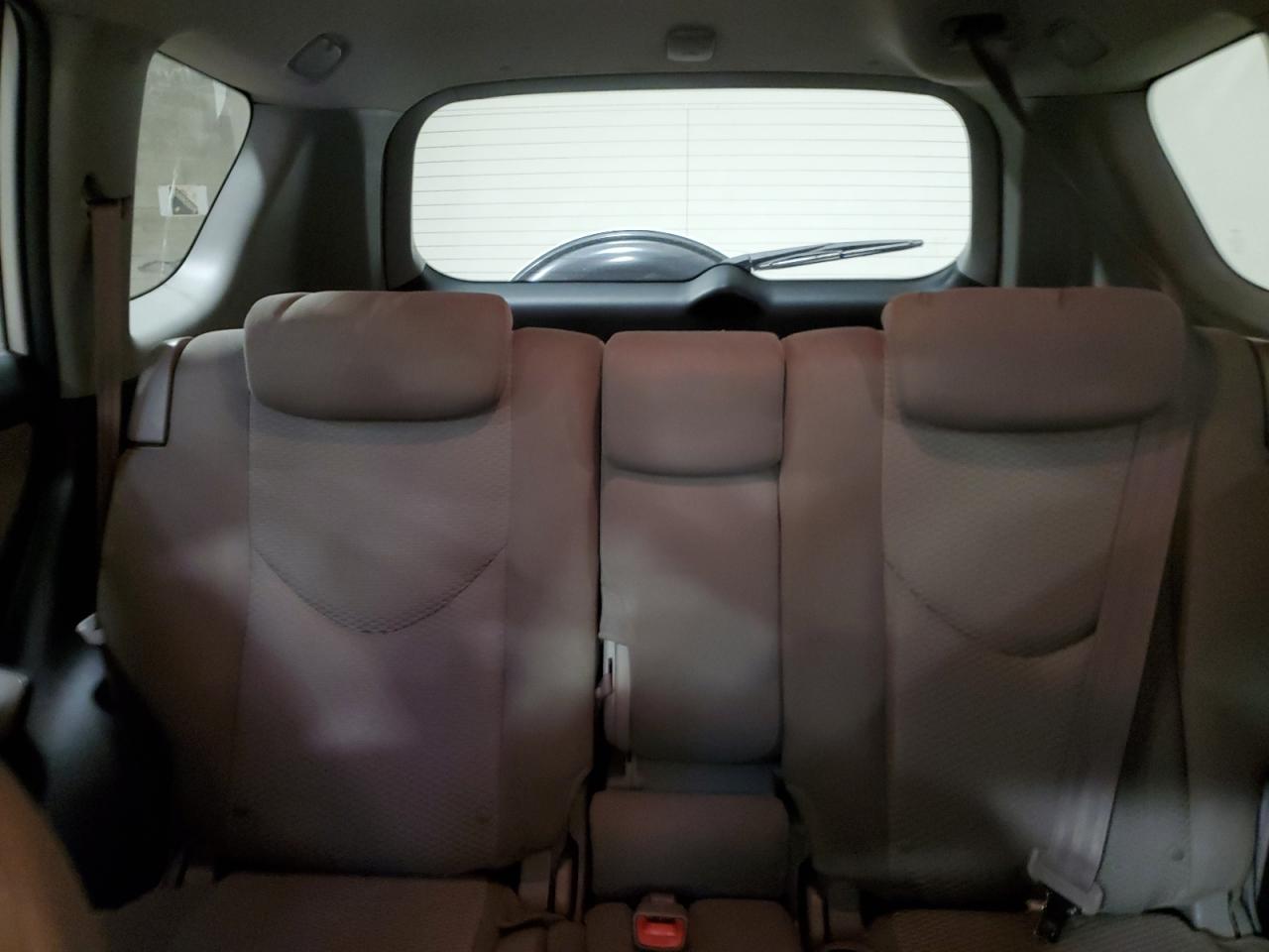 2008 Toyota RAV 4 - Image 10