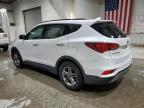 2017 Hyundai Santa Fe Sport  de vânzare în Leroy, NY - Minor Dent/Scratches