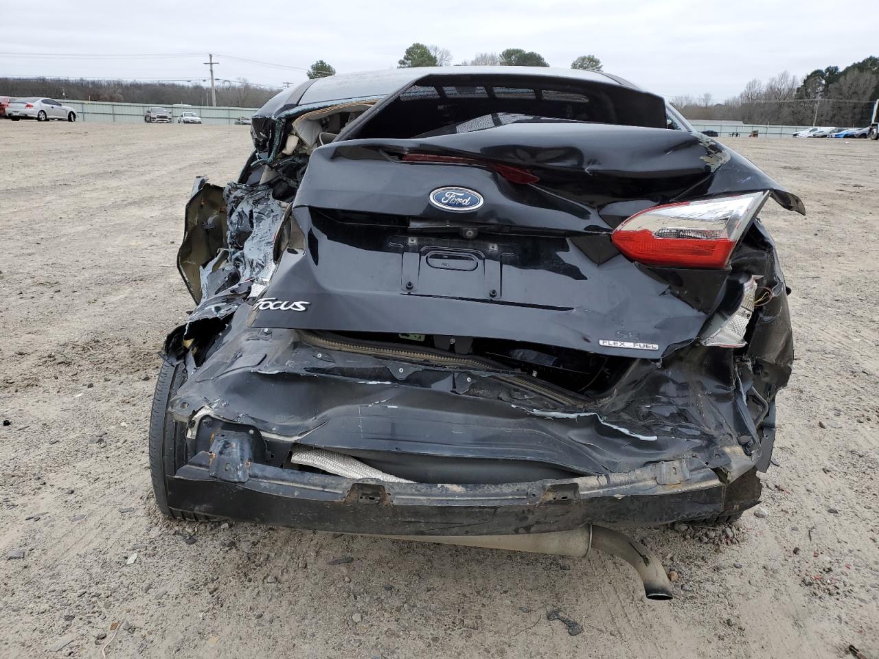 2016 Ford Focus - Image 6