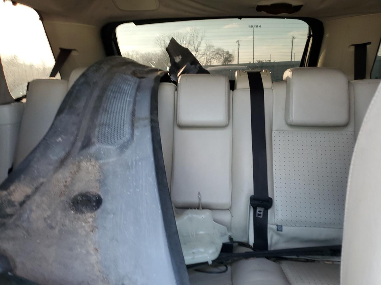 2006 Land Rover Range Rover - Image 10