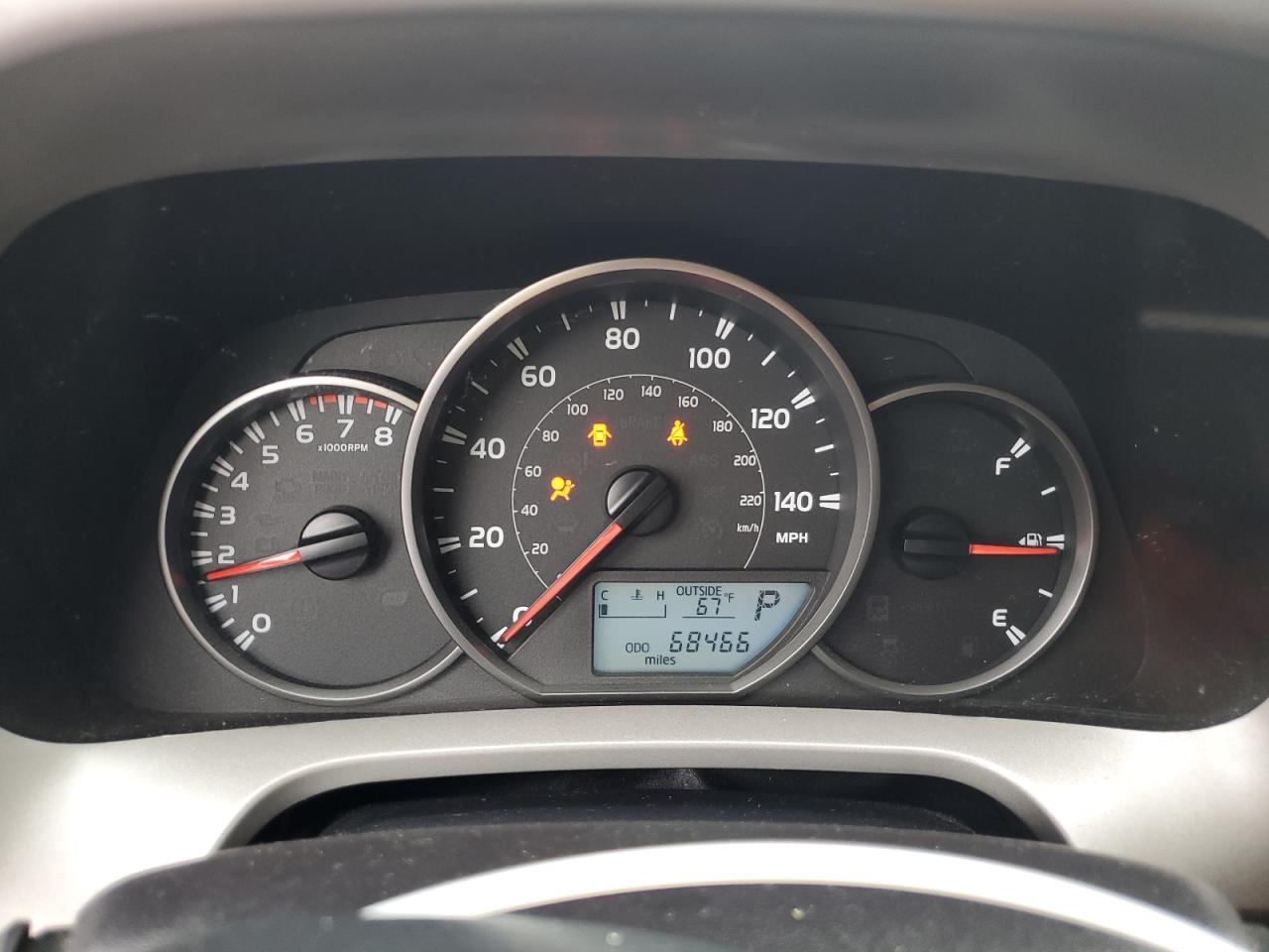 2016 Toyota RAV 4 - Image 9