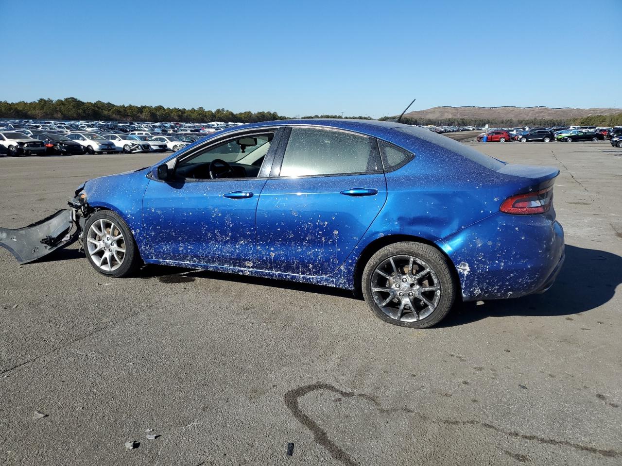 2013 Dodge Dart - Image 2