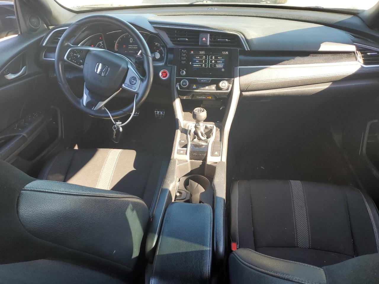 2019 Honda Civic - Image 8