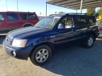 2003 Toyota Highlander Limited for Sale in Sacramento, CA - Front End