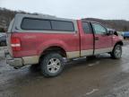 2007 Ford F150  de vânzare în Ellwood City, PA - Front End