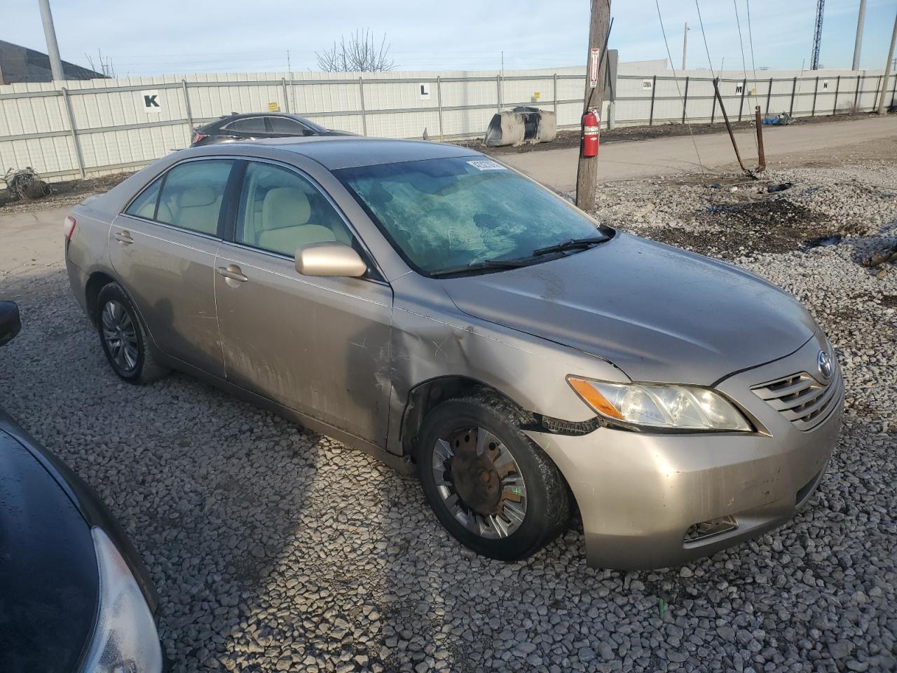 2008 Toyota Camry - Image 4