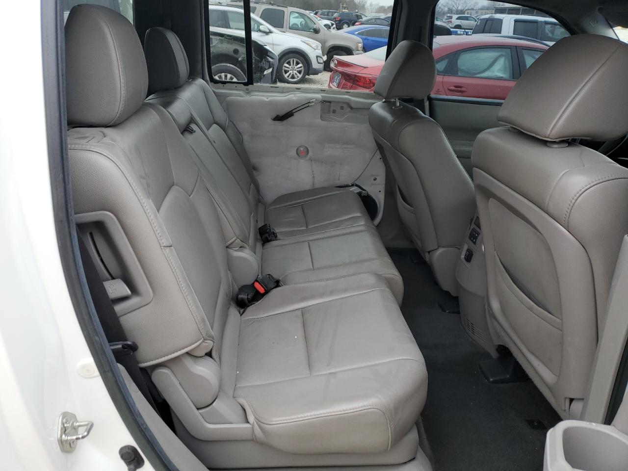 2013 Honda Pilot - Image 11